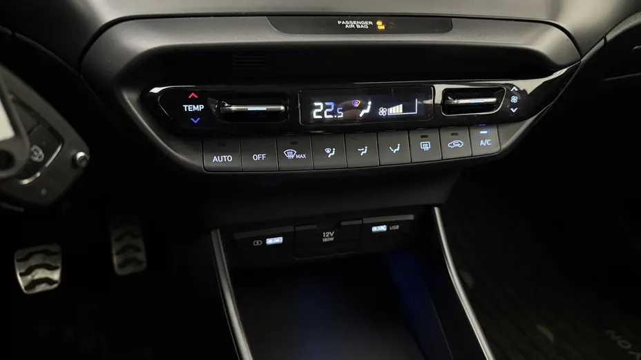 HYUNDAI Bayon Bayon 1.0 T-GDI Smart