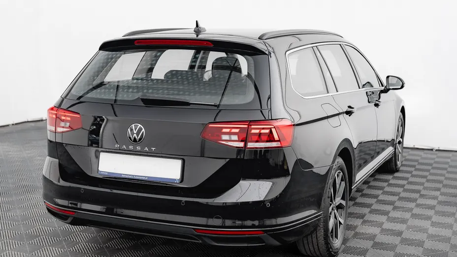 VOLKSWAGEN Passat Passat 1.5 TSI EVO Business DSG