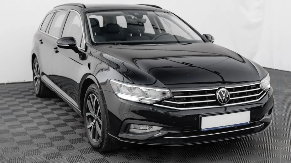 VOLKSWAGEN Passat Passat 1.5 TSI EVO Business DSG