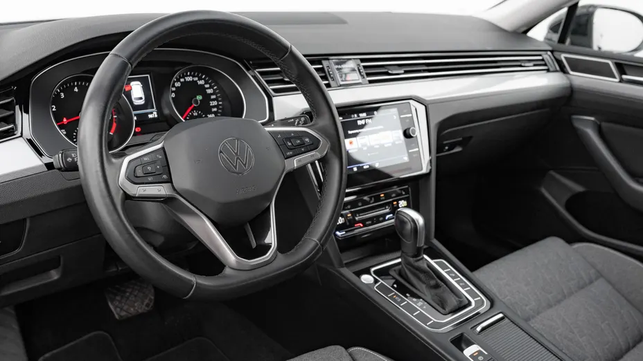 VOLKSWAGEN Passat Passat 1.5 TSI EVO Business DSG
