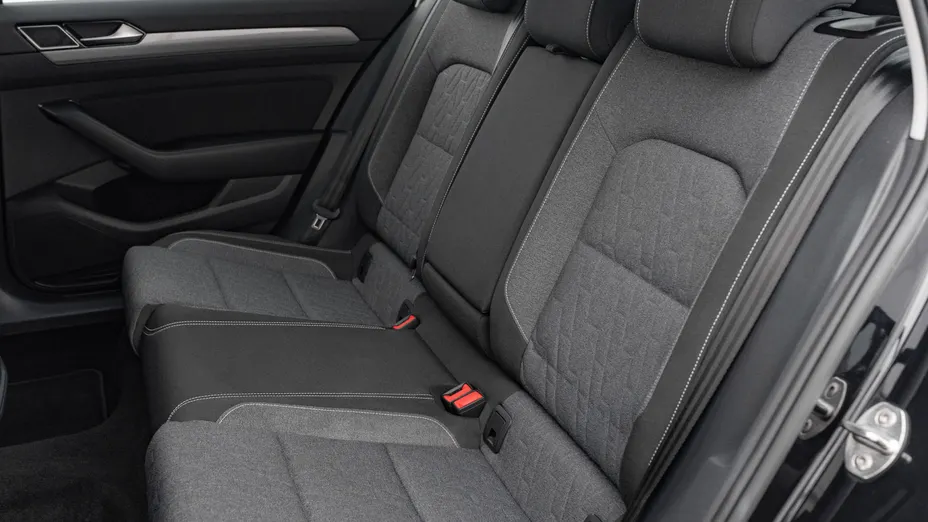VOLKSWAGEN Passat Passat 1.5 TSI EVO Business DSG