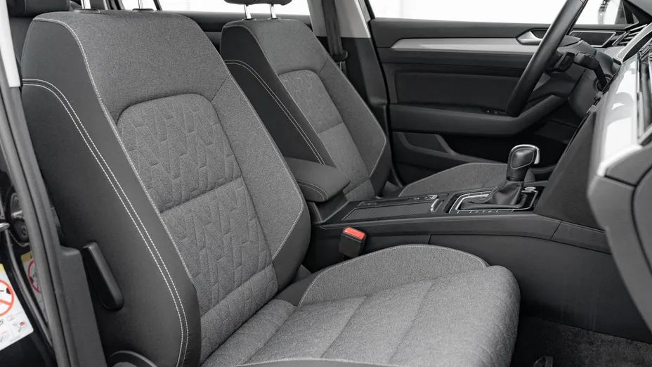 VOLKSWAGEN Passat Passat 1.5 TSI EVO Business DSG