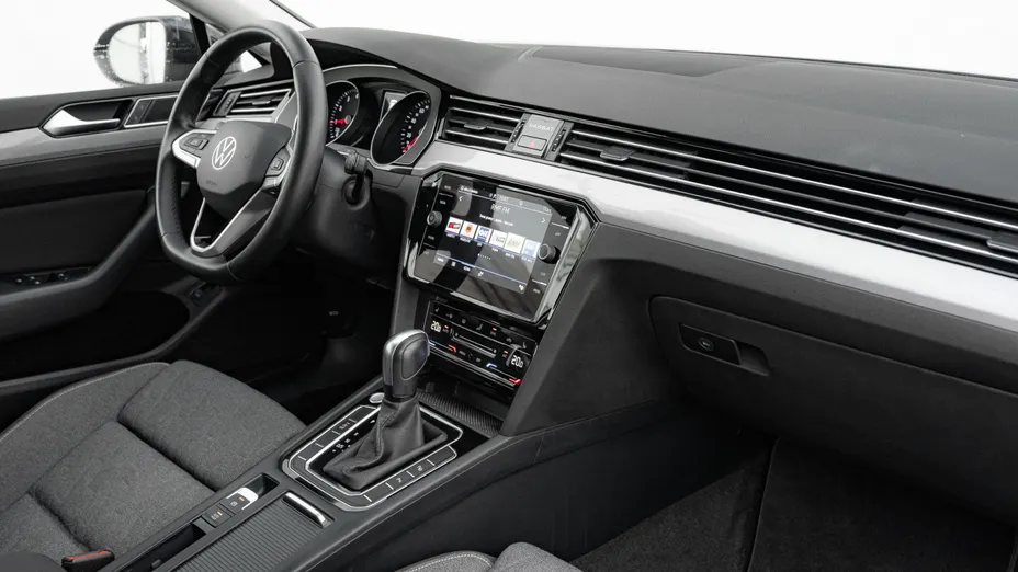 VOLKSWAGEN Passat Passat 1.5 TSI EVO Business DSG
