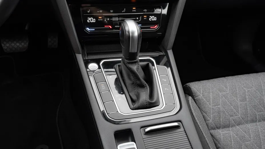 VOLKSWAGEN Passat Passat 1.5 TSI EVO Business DSG