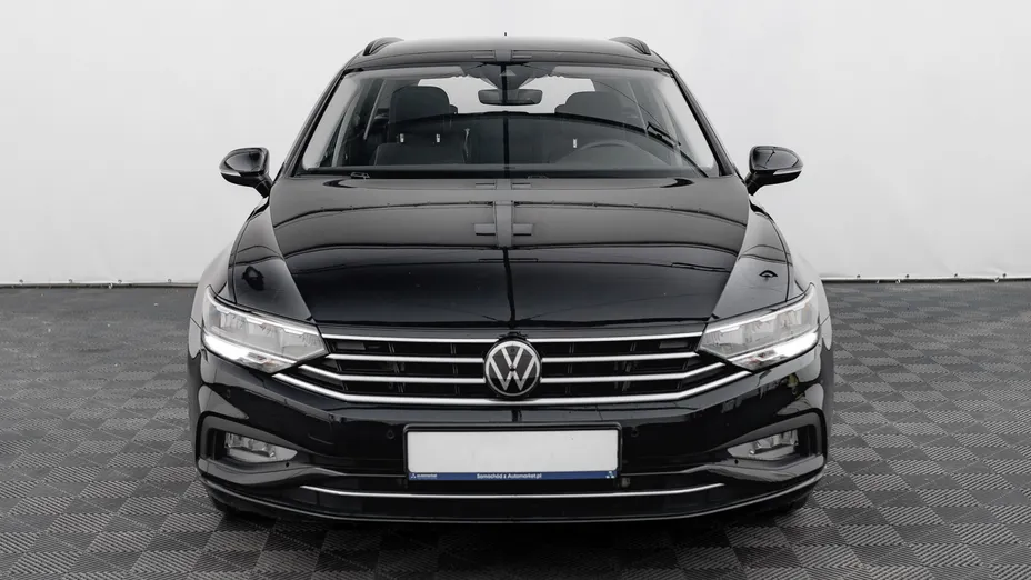 VOLKSWAGEN Passat Passat 1.5 TSI EVO Business DSG