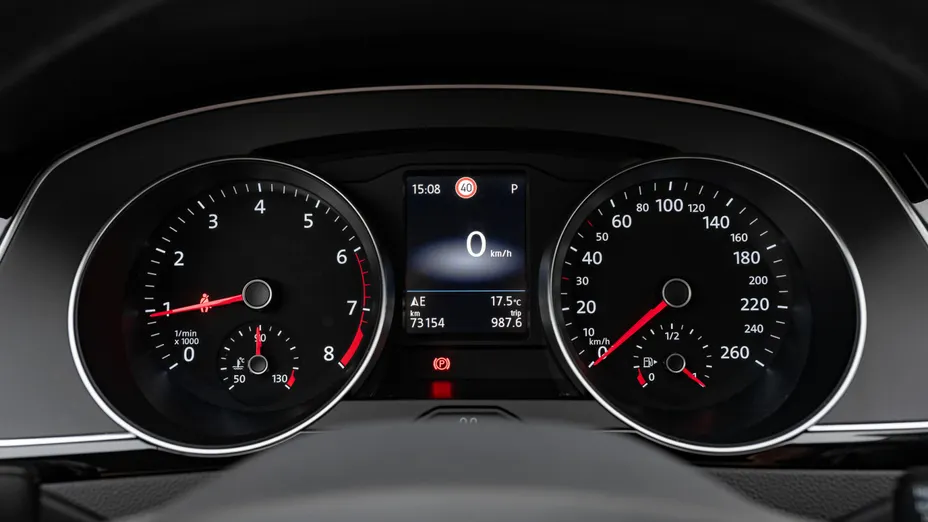 VOLKSWAGEN Passat Passat 1.5 TSI EVO Business DSG