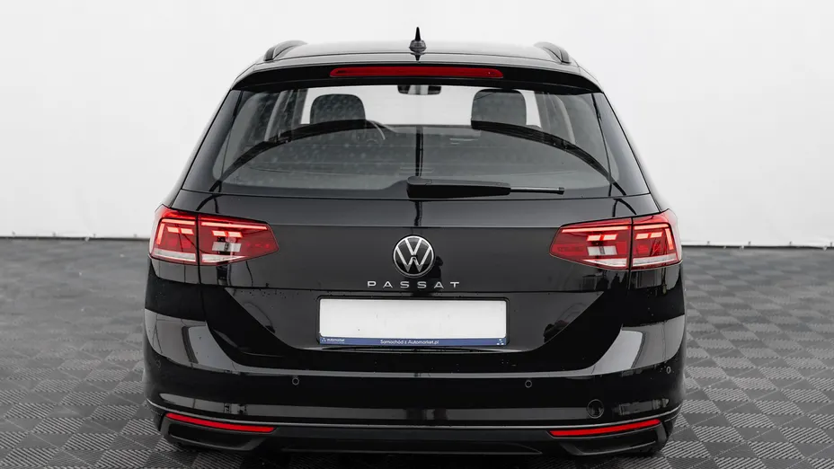 VOLKSWAGEN Passat Passat 1.5 TSI EVO Business DSG