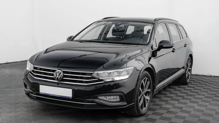 VOLKSWAGEN Passat Passat 1.5 TSI EVO Business DSG