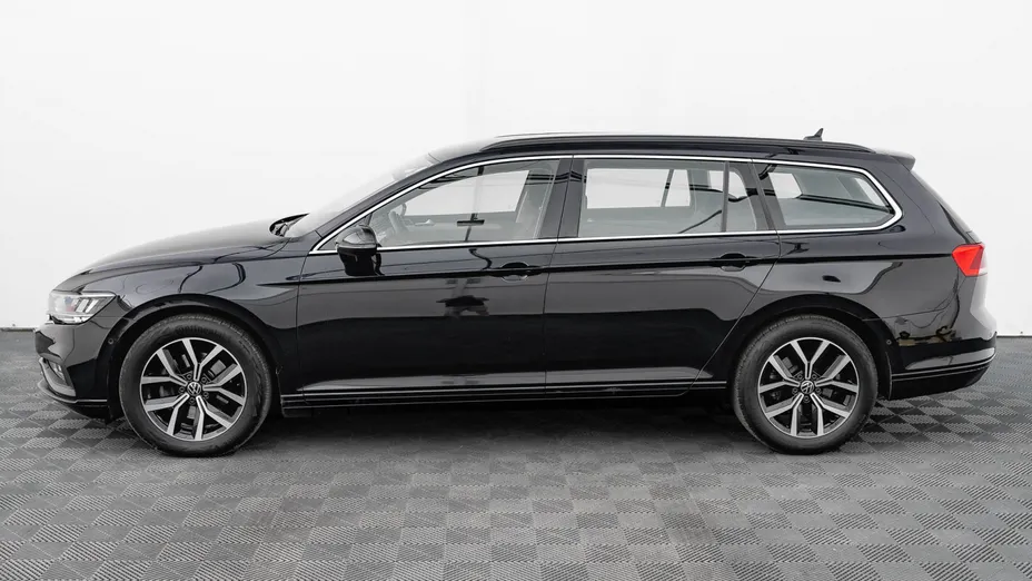 VOLKSWAGEN Passat Passat 1.5 TSI EVO Business DSG