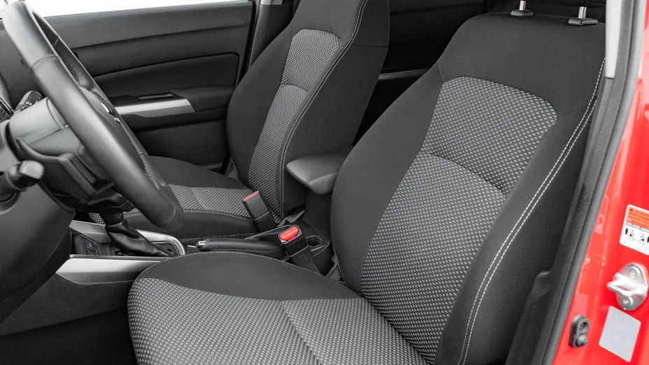 SUZUKI Vitara Vitara 1.5 Strong Hybrid Premium 2WD AGS