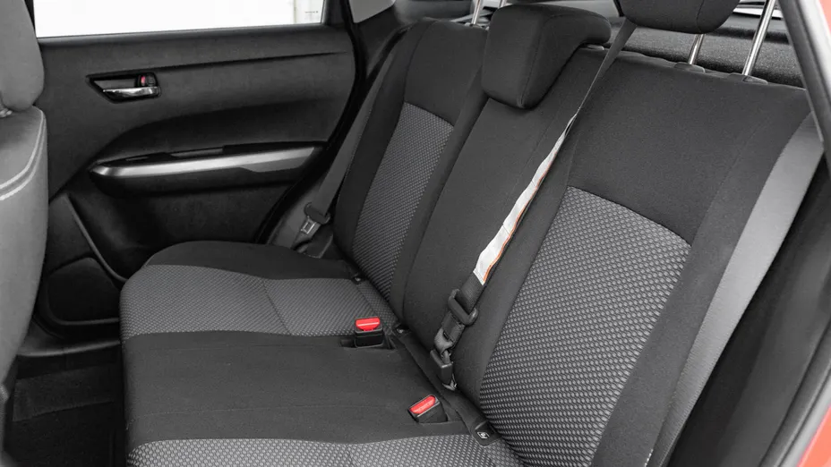 SUZUKI Vitara Vitara 1.5 Strong Hybrid Premium 2WD AGS