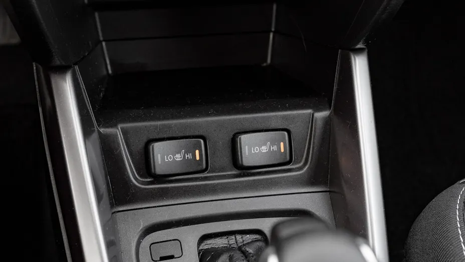 SUZUKI Vitara Vitara 1.5 Strong Hybrid Premium 2WD AGS