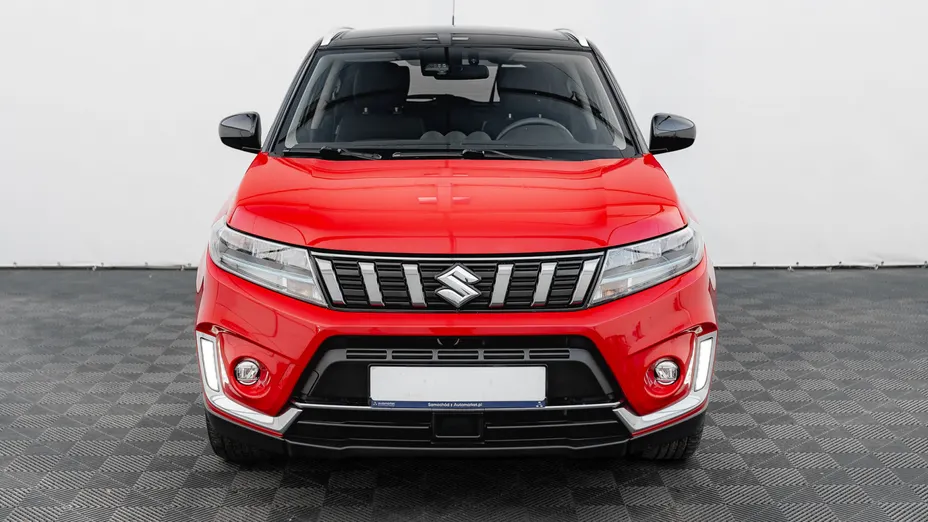 SUZUKI Vitara Vitara 1.5 Strong Hybrid Premium 2WD AGS
