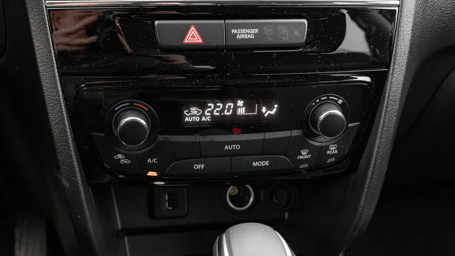 SUZUKI Vitara Vitara 1.5 Strong Hybrid Premium 2WD AGS