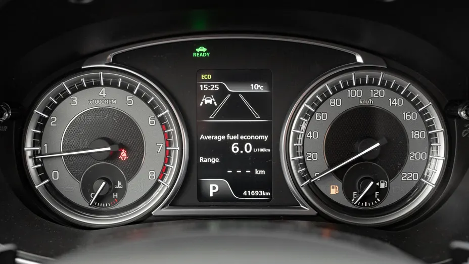 SUZUKI Vitara Vitara 1.5 Strong Hybrid Premium 2WD AGS