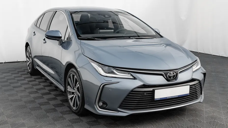 TOYOTA Corolla Corolla 1.5 Comfort