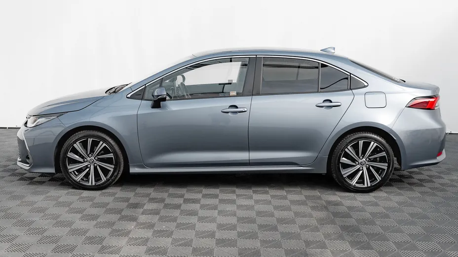 TOYOTA Corolla Corolla 1.5 Comfort