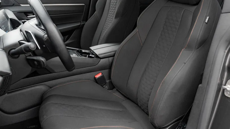 PEUGEOT 508 508 1.6 PureTech Active Pack S&S EAT8