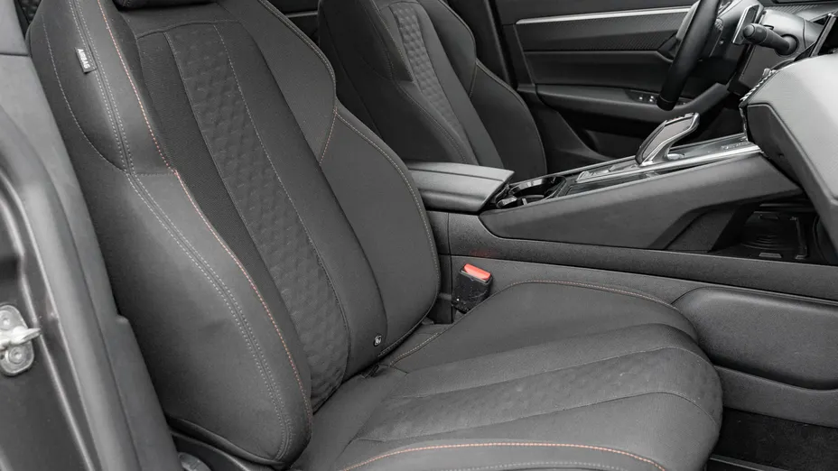 PEUGEOT 508 508 1.6 PureTech Active Pack S&S EAT8