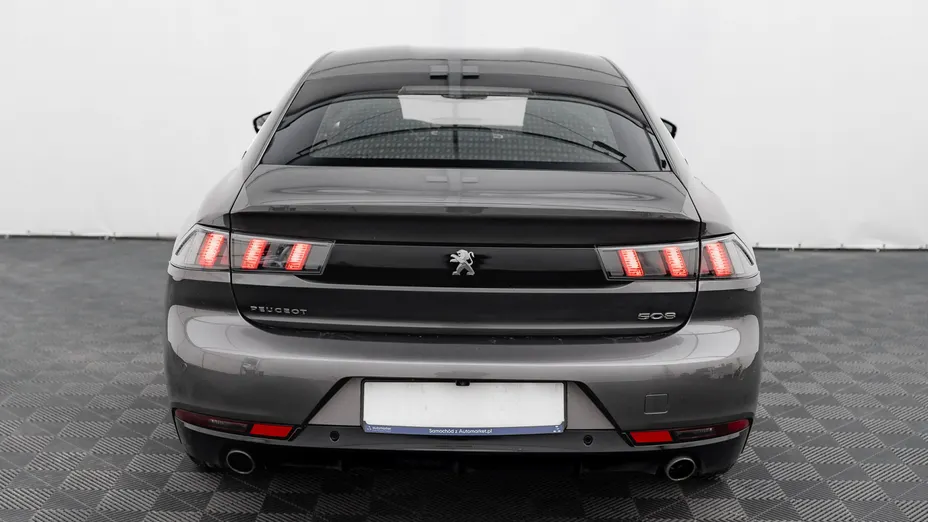 PEUGEOT 508 508 1.6 PureTech Active Pack S&S EAT8