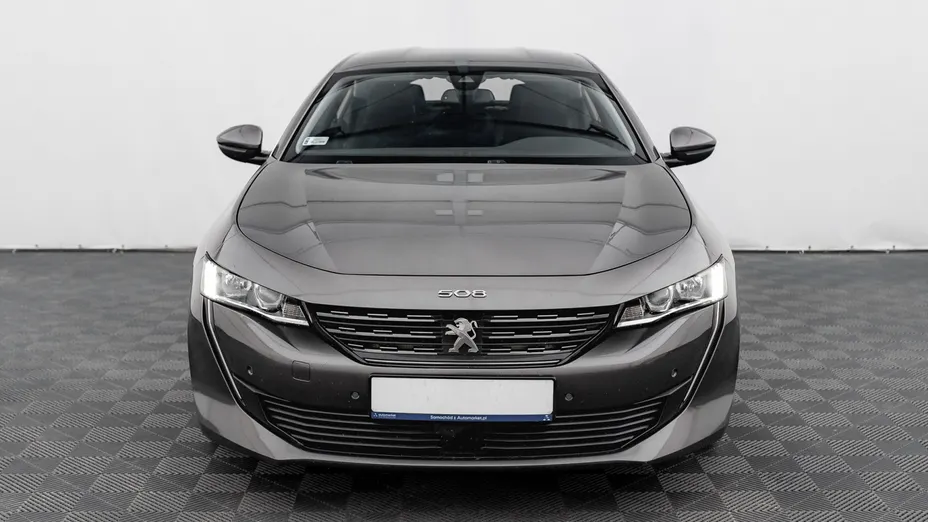 PEUGEOT 508 508 1.6 PureTech Active Pack S&S EAT8