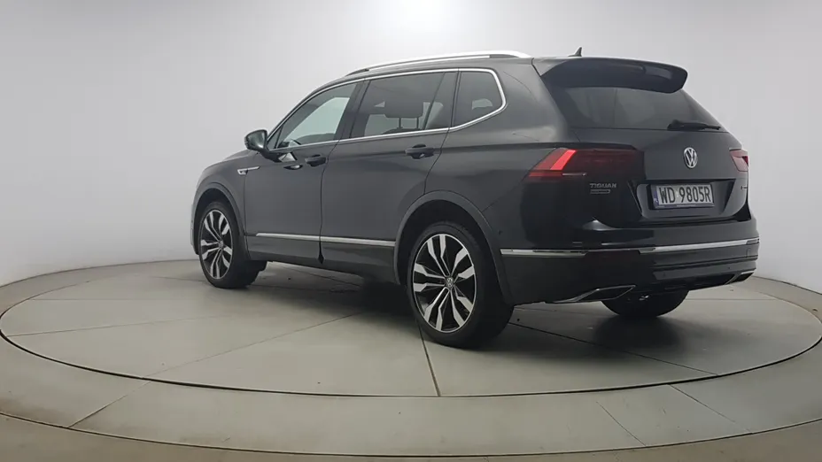 VOLKSWAGEN Tiguan Tiguan Allspace 2.0 TDI 4Mot. SCR Highline DSG 7os.