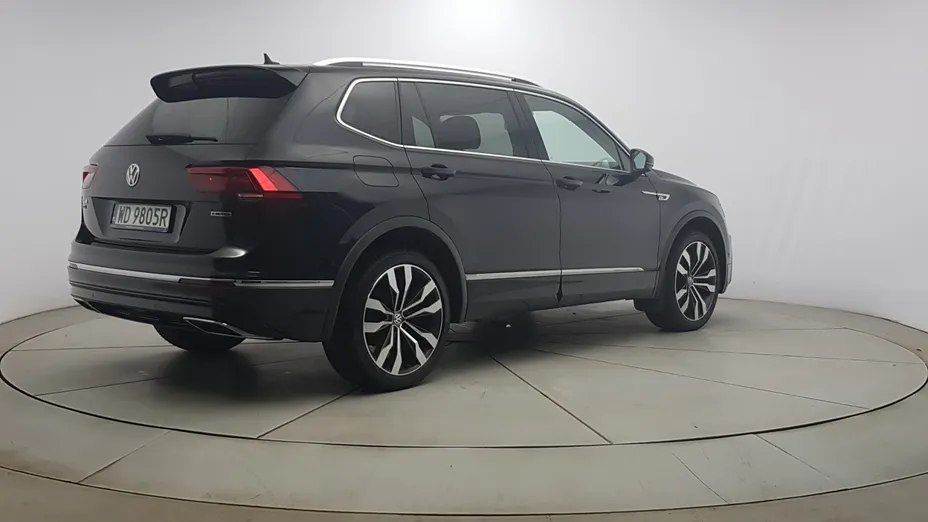 VOLKSWAGEN Tiguan Tiguan Allspace 2.0 TDI 4Mot. SCR Highline DSG 7os.