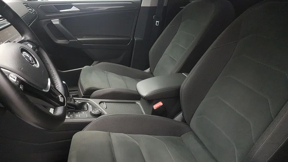 VOLKSWAGEN Tiguan Tiguan Allspace 2.0 TDI 4Mot. SCR Highline DSG 7os.