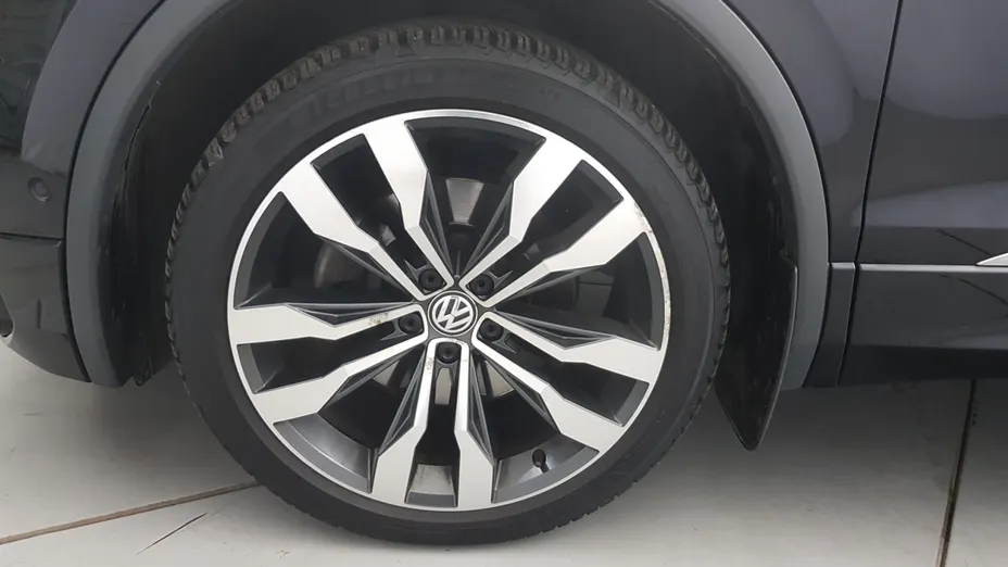 VOLKSWAGEN Tiguan Tiguan Allspace 2.0 TDI 4Mot. SCR Highline DSG 7os.