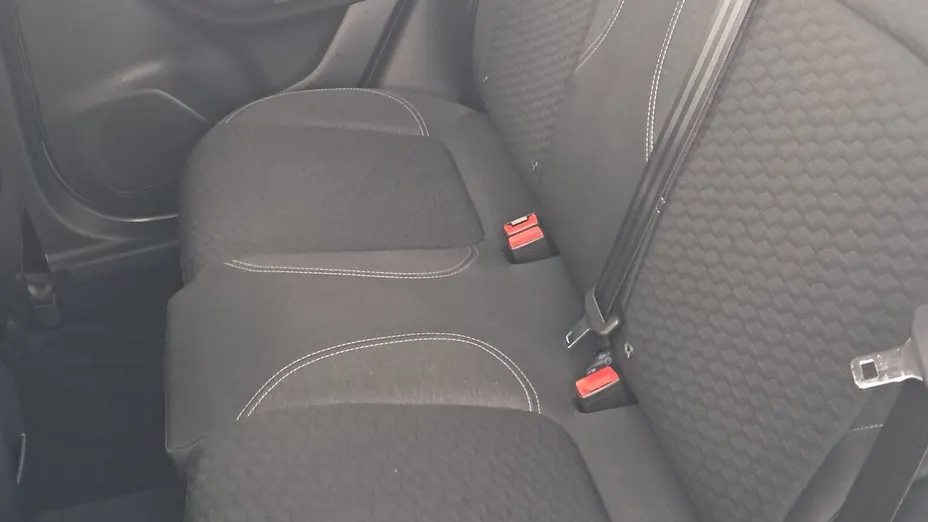 FORD Puma Puma 1.0 EcoBoost Titanium aut