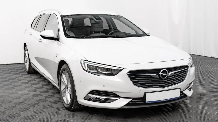 OPEL Insignia Insignia 2.0 CDTI Innovation S&S