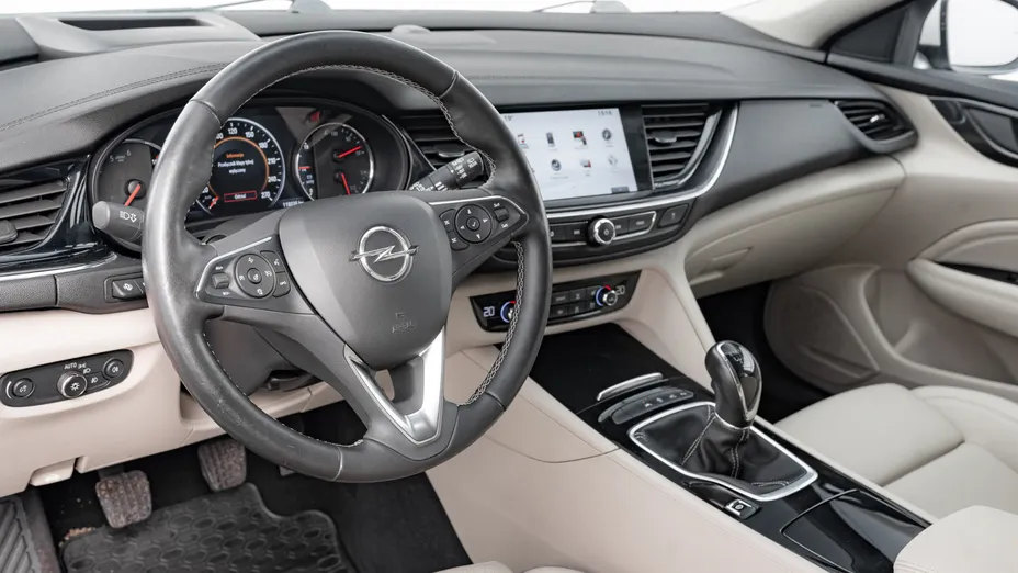 OPEL Insignia Insignia 2.0 CDTI Innovation S&S