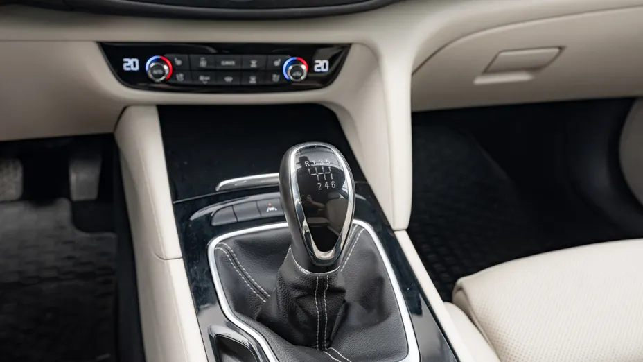 OPEL Insignia Insignia 2.0 CDTI Innovation S&S