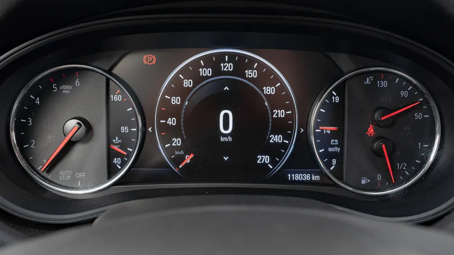 OPEL Insignia Insignia 2.0 CDTI Innovation S&S