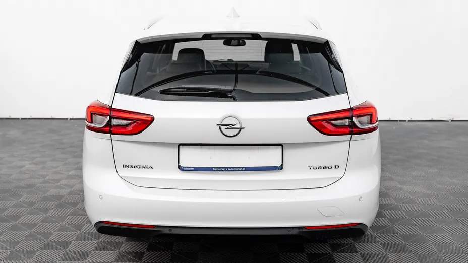 OPEL Insignia Insignia 2.0 CDTI Innovation S&S
