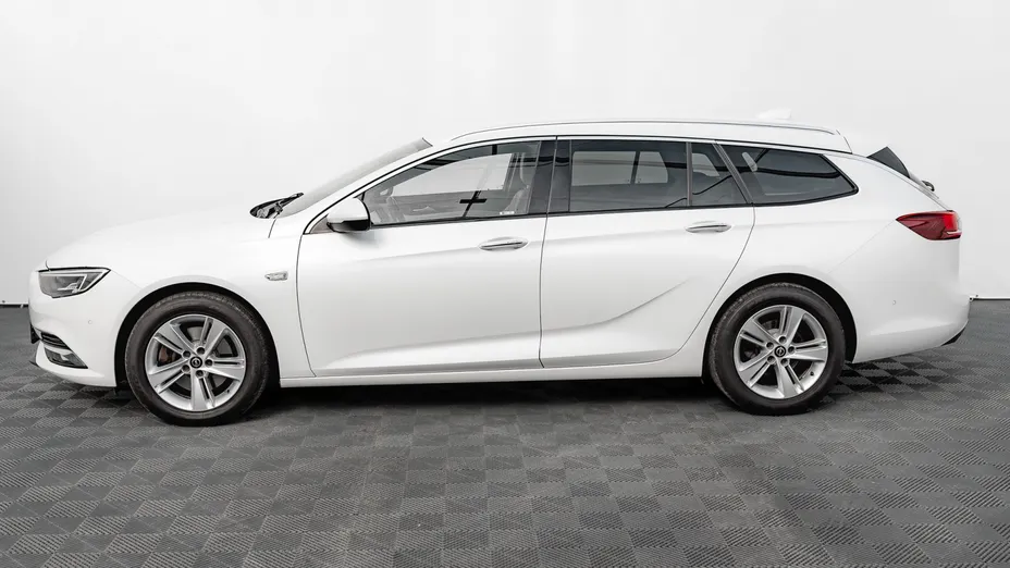OPEL Insignia Insignia 2.0 CDTI Innovation S&S