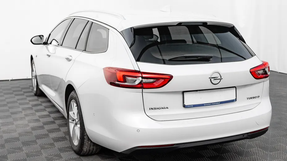 OPEL Insignia Insignia 2.0 CDTI Innovation S&S