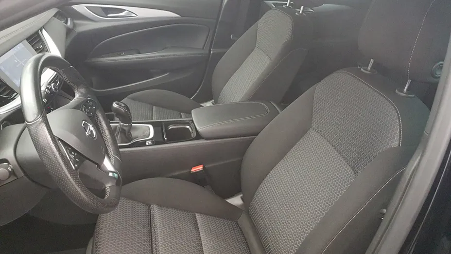 OPEL Insignia Insignia 2.0 CDTI Elegance S&S