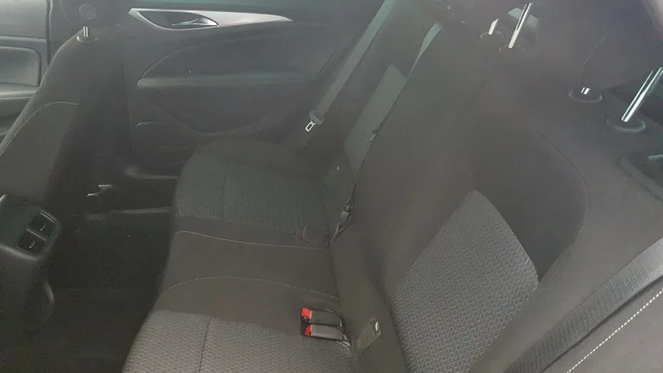 OPEL Insignia Insignia 2.0 CDTI Elegance S&S