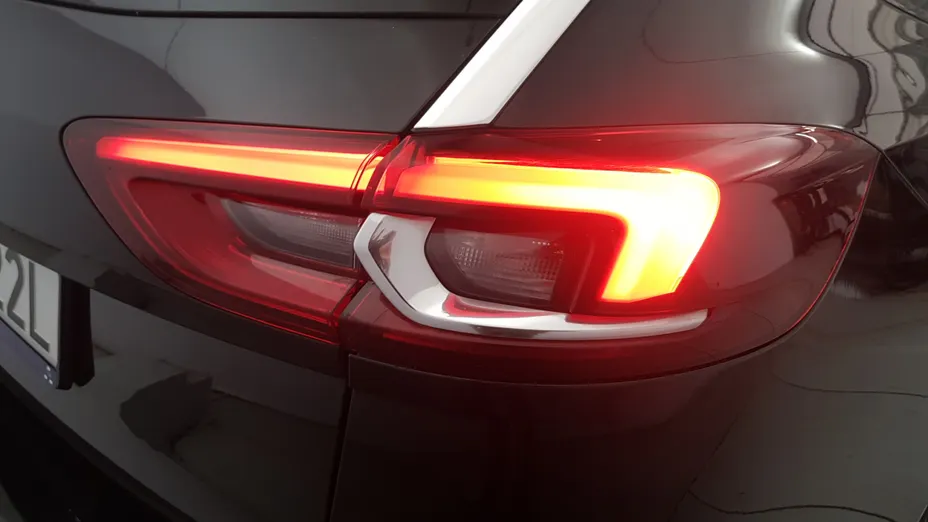 OPEL Insignia Insignia 2.0 CDTI Elegance S&S