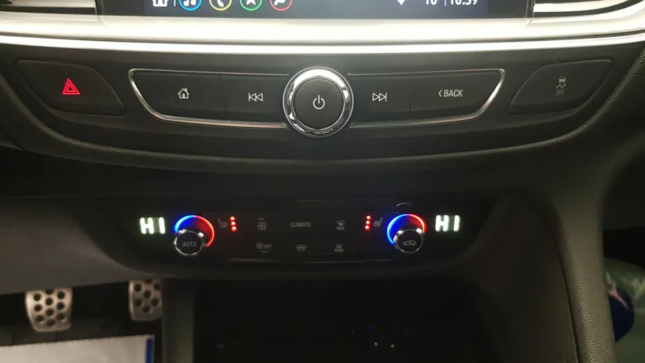 OPEL Insignia Insignia 2.0 CDTI Elegance S&S