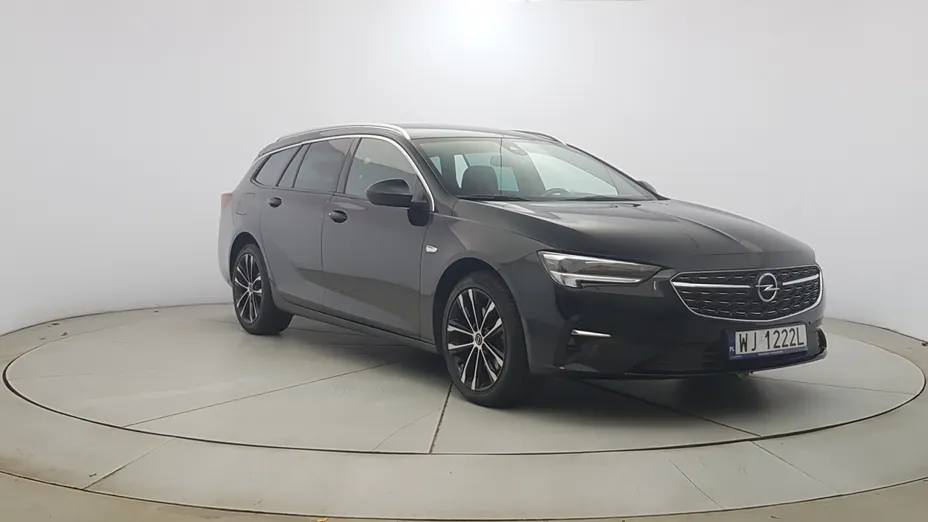 OPEL Insignia Insignia 2.0 CDTI Elegance S&S