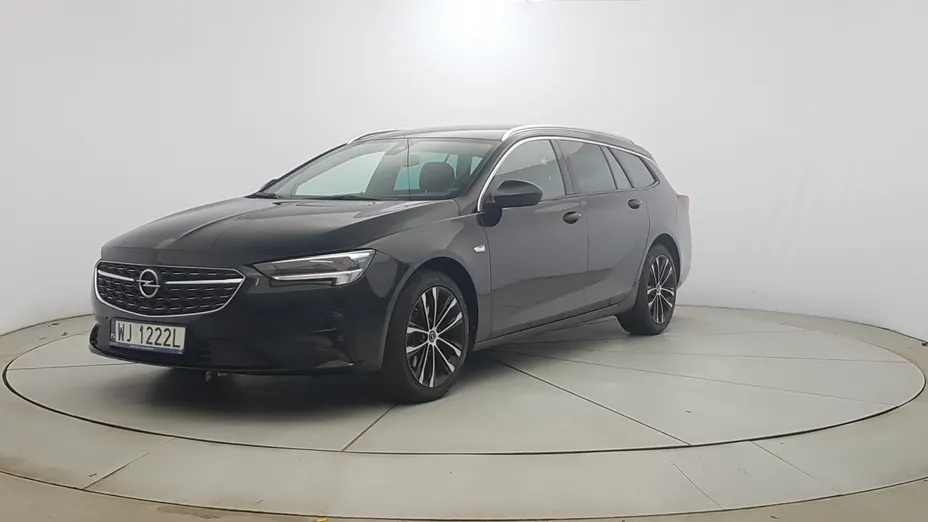 OPEL Insignia Insignia 2.0 CDTI Elegance S&S