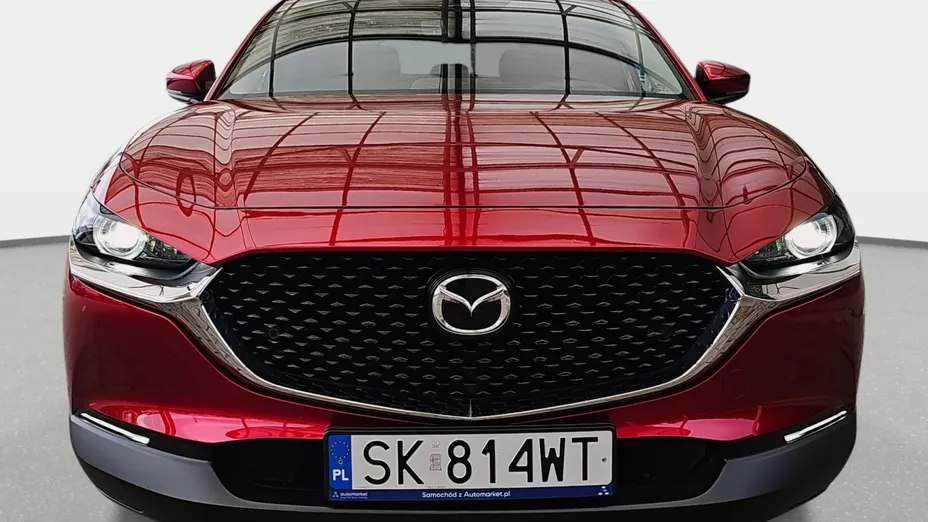 MAZDA CX-30 CX-30 2.0 mHEV Hikari AWD aut