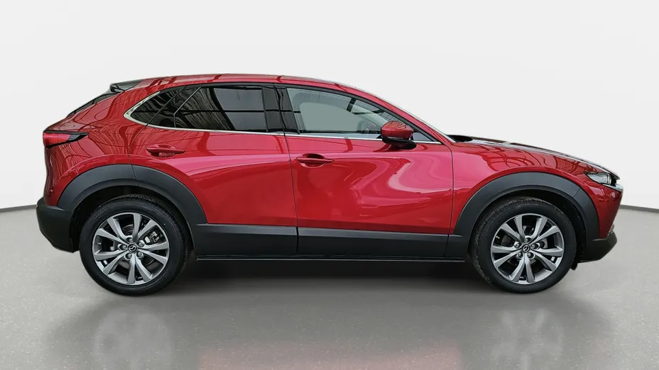 MAZDA CX-30 CX-30 2.0 mHEV Hikari AWD aut