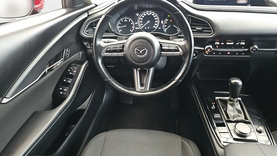 MAZDA CX-30 CX-30 2.0 mHEV Hikari AWD aut