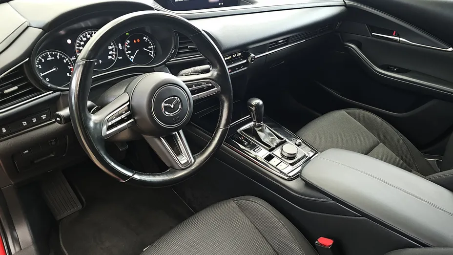 MAZDA CX-30 CX-30 2.0 mHEV Hikari AWD aut
