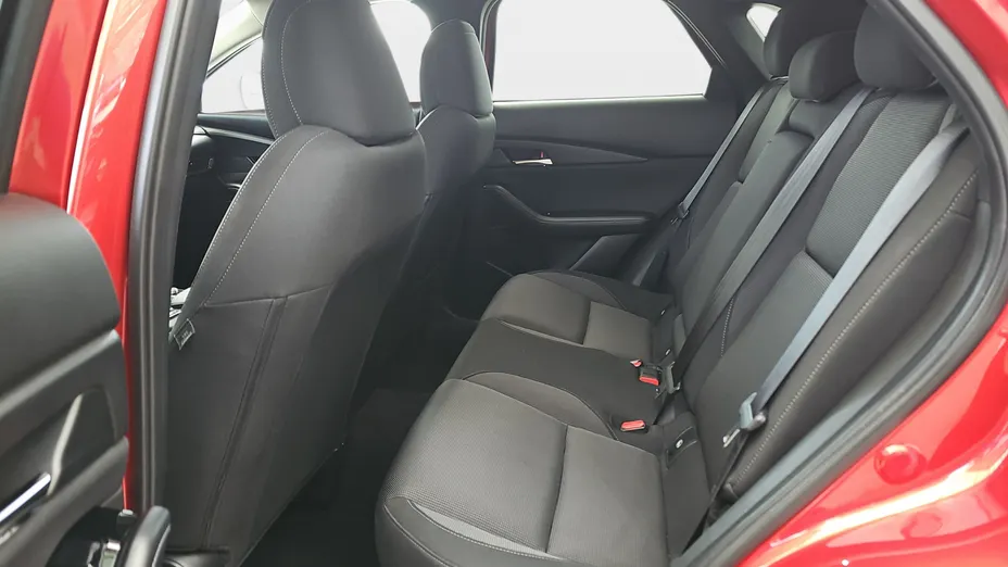 MAZDA CX-30 CX-30 2.0 mHEV Hikari AWD aut