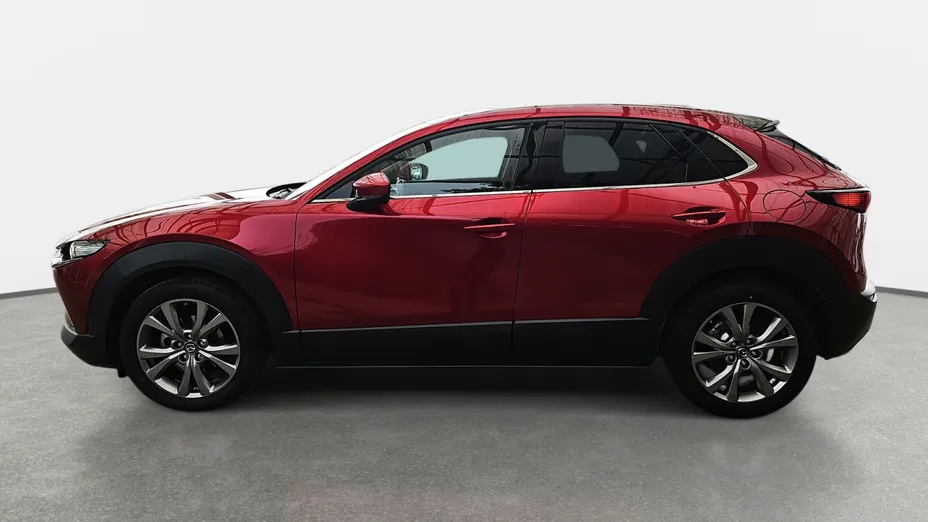 MAZDA CX-30 CX-30 2.0 mHEV Hikari AWD aut