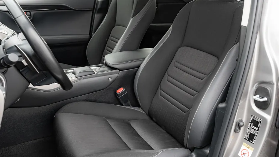 LEXUS NX NX 300 Elegance Optimum AWD